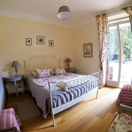Les Luz - D'hotes 4* Uzeste
