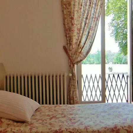 Les Luz - D'hotes 3*