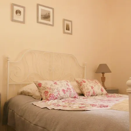 Les Luz - D'hotes 3*