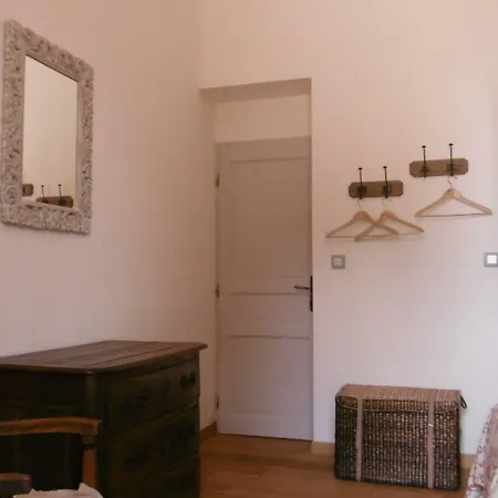 Les Luz - D'hotes 3*