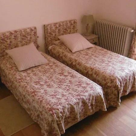 Frühstückspension Les Luz - D'hotes