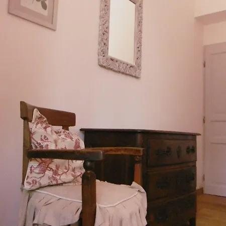 Les Luz - D'hotes Frühstückspension 3*