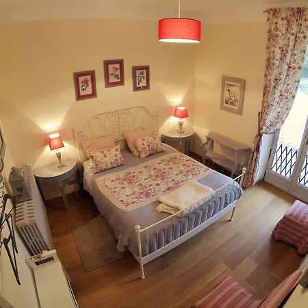 Les Luz - D'hotes Frühstückspension Uzeste