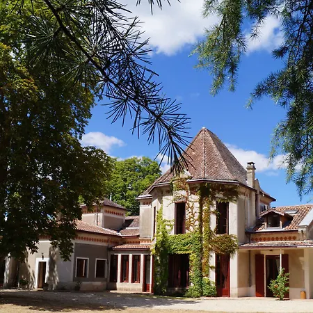 Les Luz - D'hotes Frühstückspension