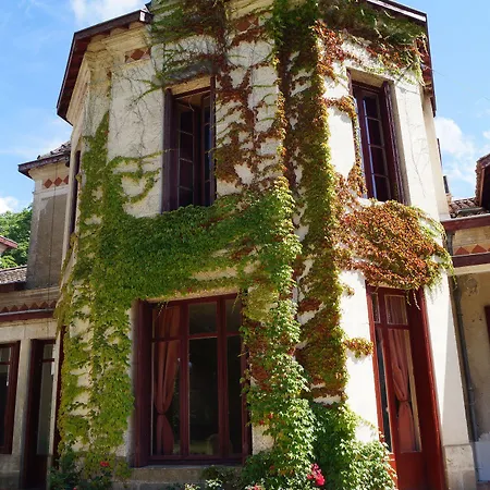 Les Luz - D'hotes 3* Uzeste