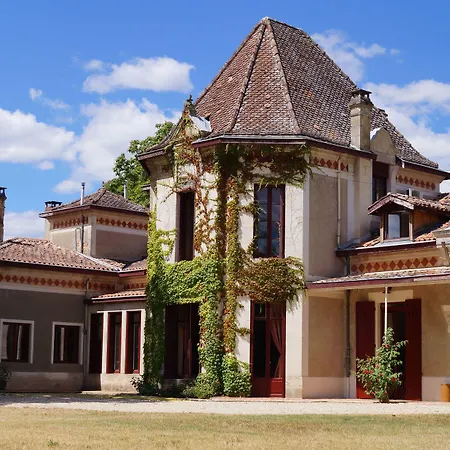 Frühstückspension Les Luz - D'hotes 3*