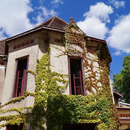 Les Luz - D'hotes Uzeste