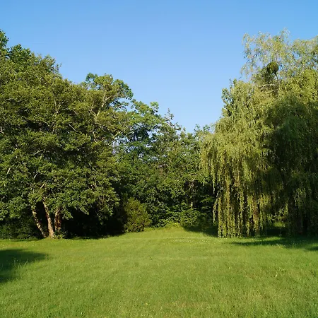 Les Luz - D'hotes Frühstückspension