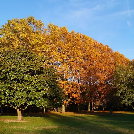 Les Luz - D'hotes 3*