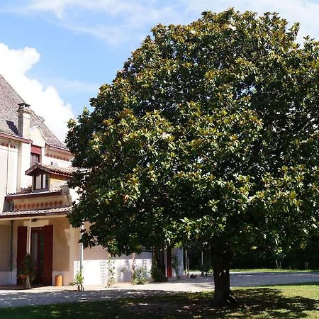 Frühstückspension Les Luz - D'hotes 3*