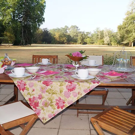 Frühstückspension Les Luz - D'hotes 3*