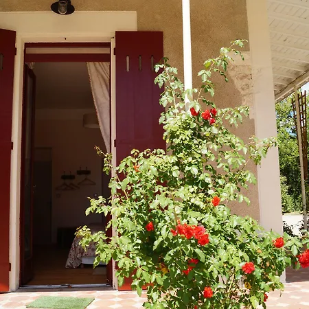 Les Luz - D'hotes Frühstückspension 3*