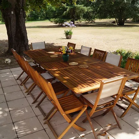 Les Luz - D'hotes Frühstückspension