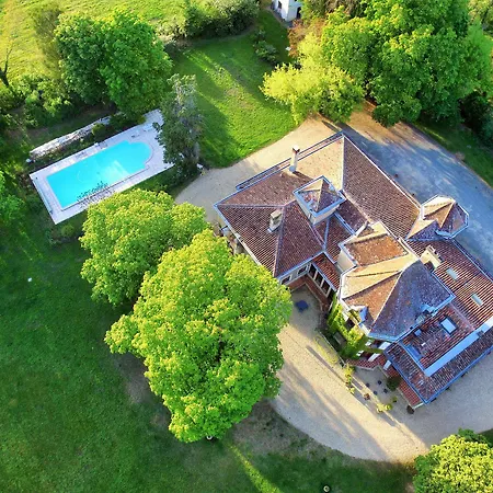 Les Luz - D'hotes Uzeste