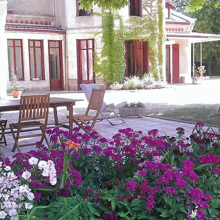 Les Luz - D'hotes 3*