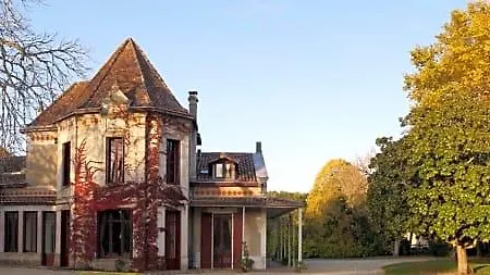 Les Luz - D'hotes Frühstückspension