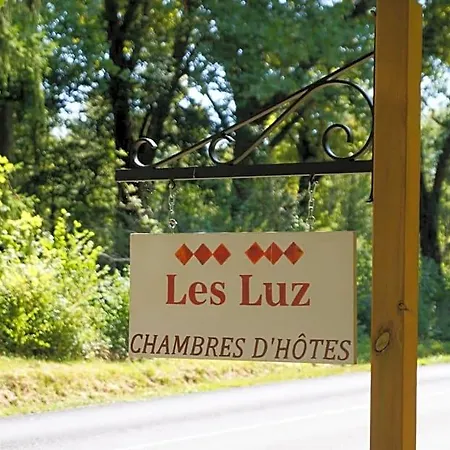 Frühstückspension Les Luz - D'hotes 4*