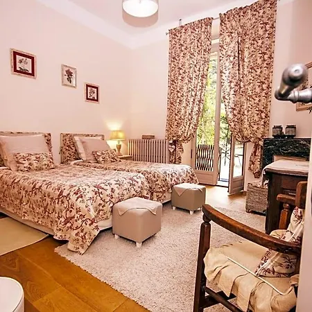 Les Luz - D'hotes 4* Uzeste