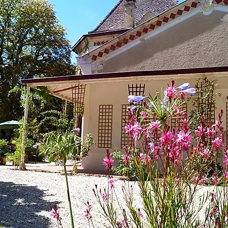 Les Luz - D'hotes 4*