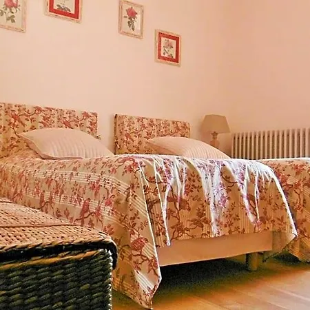 Les Luz - D'hotes 4* Uzeste