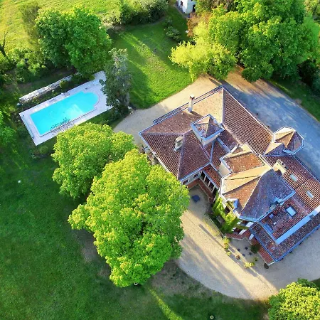 Les Luz - D'hotes 3*