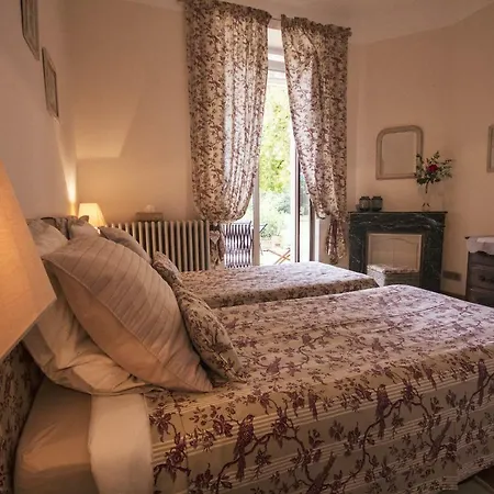 Bed & Breakfast Les Luz - D'hotes