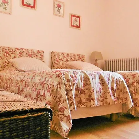 Les Luz - D'hotes Frühstückspension Uzeste