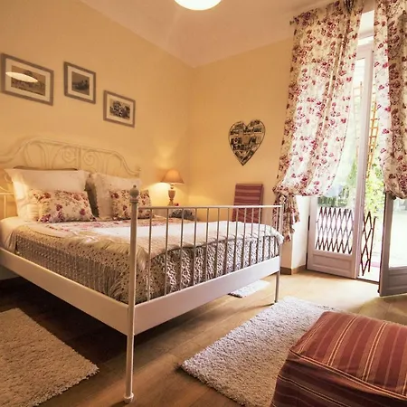 Les Luz - D'hotes 住宿加早餐酒店 Uzeste