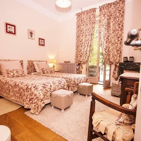 Les Luz - D'hotes 3*