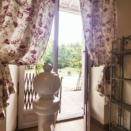 Frühstückspension Les Luz - D'hotes 3*