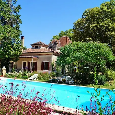 Les Luz - D'hotes Frühstückspension