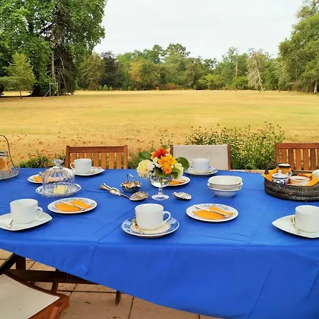 Les Luz - D'hotes Uzeste