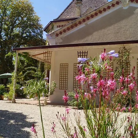 Frühstückspension Les Luz - D'hotes