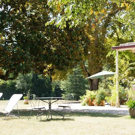 住宿加早餐酒店 Les Luz - D'hotes