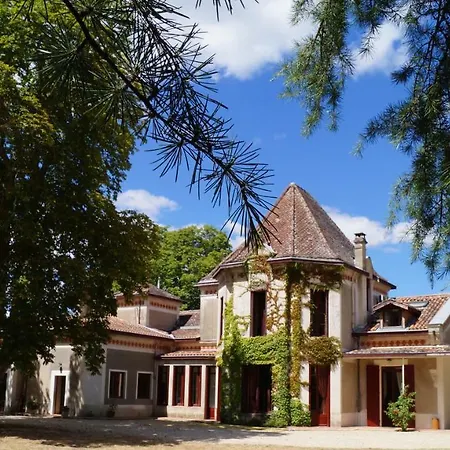 Les Luz - D'hotes Uzeste