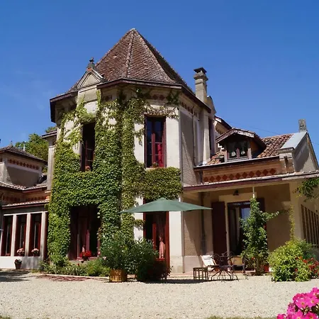 Les Luz - D'hotes Uzeste