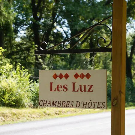 Les Luz - D'hotes Uzeste