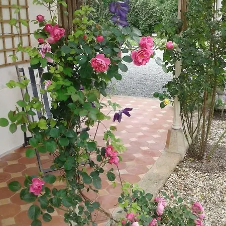 Les Luz - D'hotes 3*