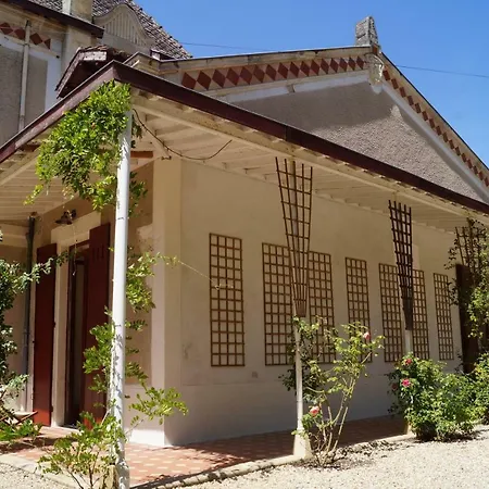 Les Luz - D'hotes 3* Uzeste