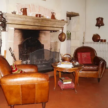 Les Luz - D'hotes Frühstückspension 3*