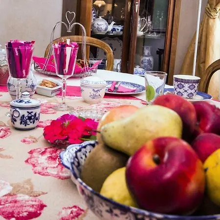 Les Luz - D'hotes 3*