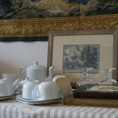 Les Luz - D'hotes 3* Uzeste