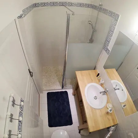 Les Luz - D'hotes Frühstückspension Uzeste