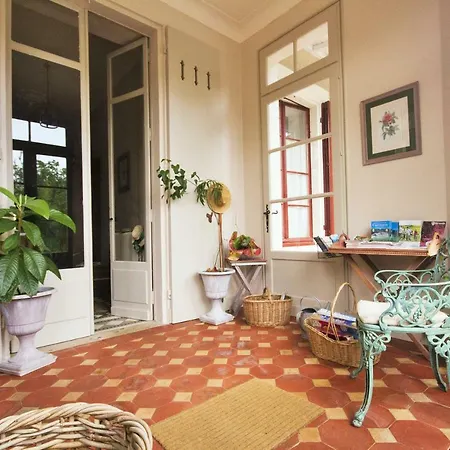 Frühstückspension Les Luz - D'hotes 3*