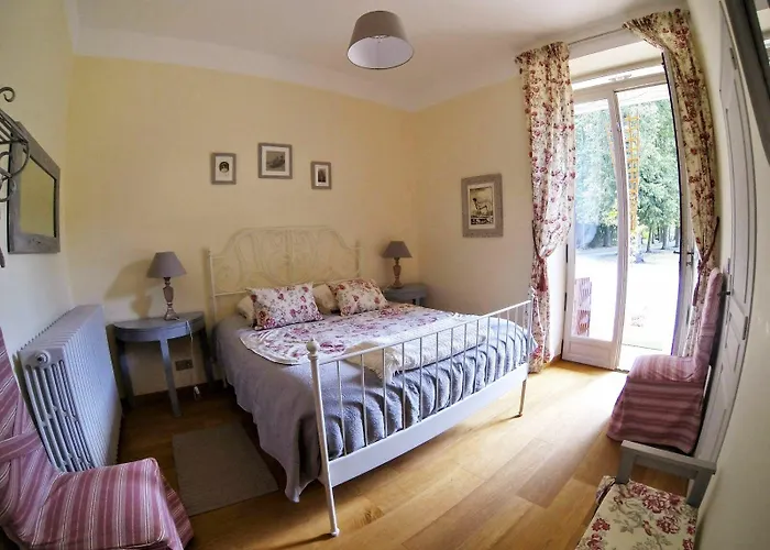 Les Luz - D'hotes 3* Uzeste