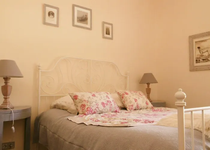 Les Luz - D'hotes 3*