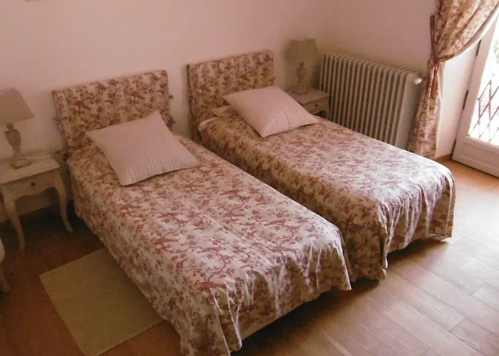 B&B Les Luz - D'hotes