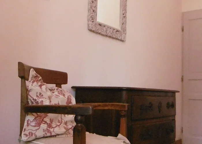 Les Luz - D'hotes B&B 3*