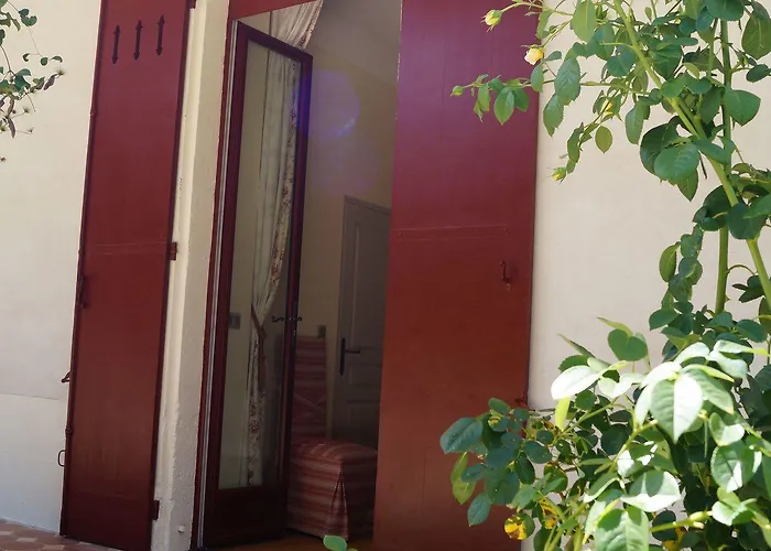 Les Luz - D'hotes B&B Uzeste