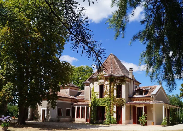 Les Luz - D'hotes B&B